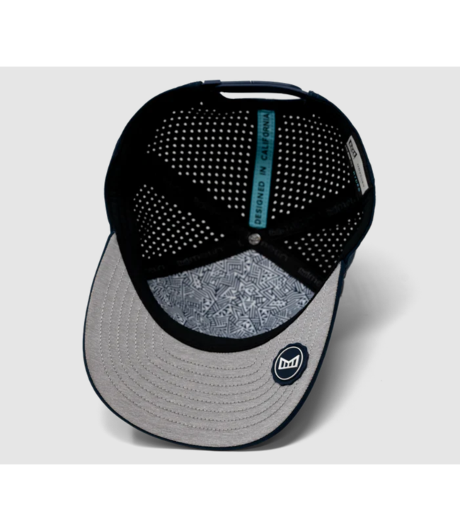 MELIN HYDRO ODYSSEY ROPE BULLS ICON