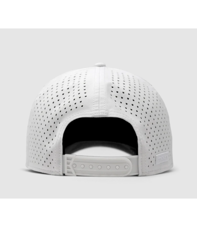 MELIN HYDRO ODYSSEY ROPE BULLS ICON