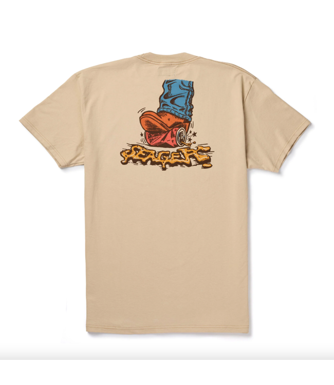 SEAGER CRUSH EM TEE