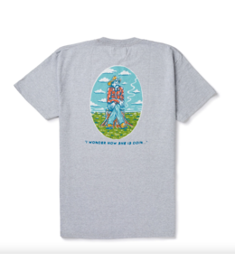 SEAGER PONDER TEE