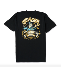 SEAGER STRAIGHHT SHOOTER TEE
