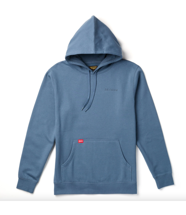SEAGER COMPANY HOODIE