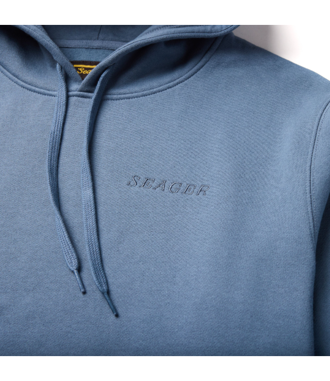 SEAGER COMPANY HOODIE
