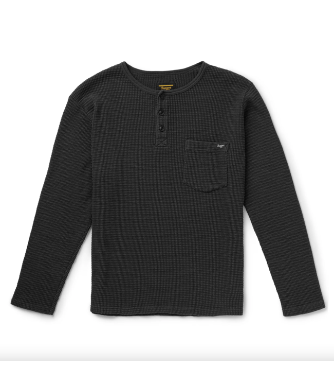 SEAGER SAWPIT HENLEY LS THERMAL