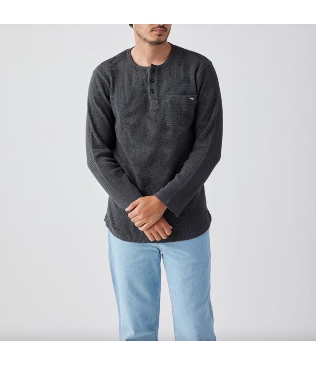 SEAGER SAWPIT HENLEY LS THERMAL