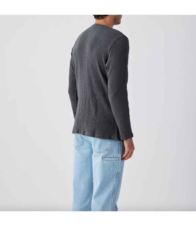 SEAGER SAWPIT HENLEY LS THERMAL