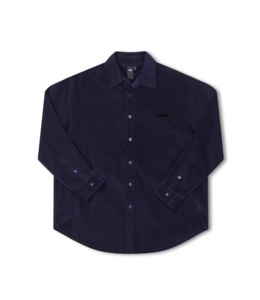 FORMER VIVIAN CORD LS SHIRT