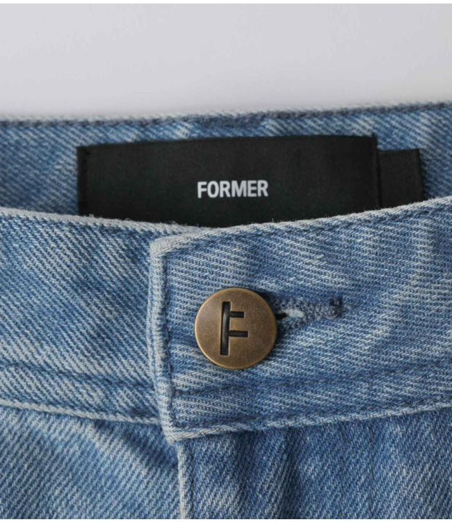 FORMER CRUX DENIM PANT