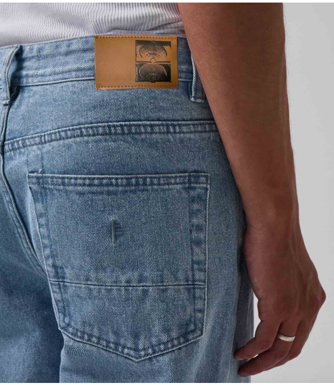 FORMER CRUX DENIM PANT