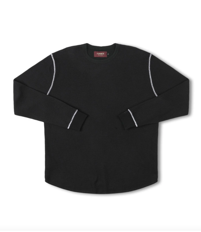 FORMER AG WAFFLE LS