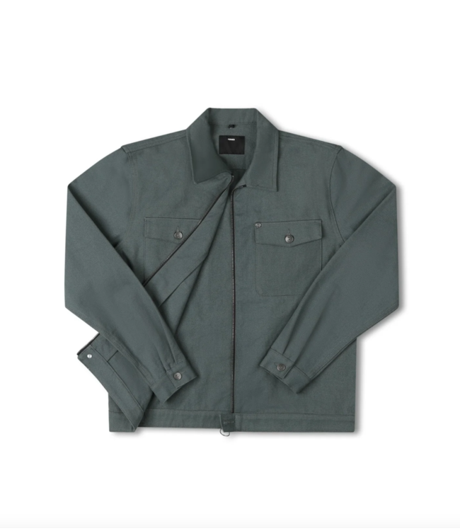 FORMER ANDERSON CAGE JACKET