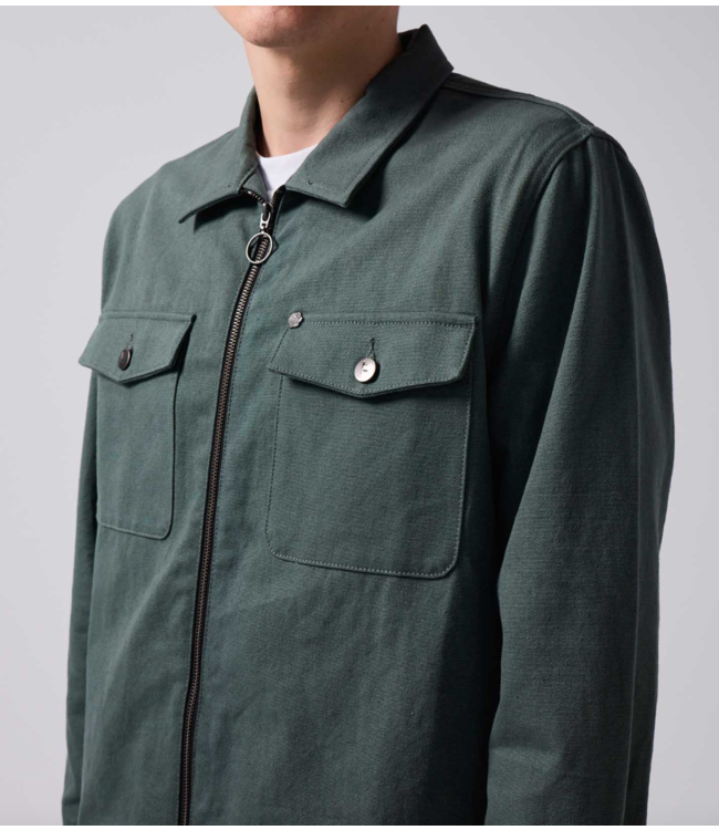 FORMER ANDERSON CAGE JACKET