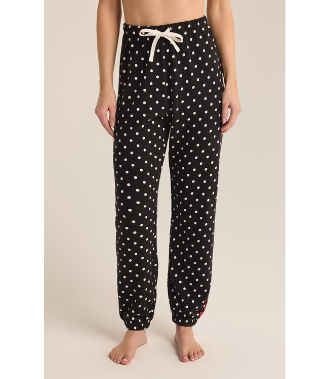 Z SUPPLY DOT LIFE JOGGER