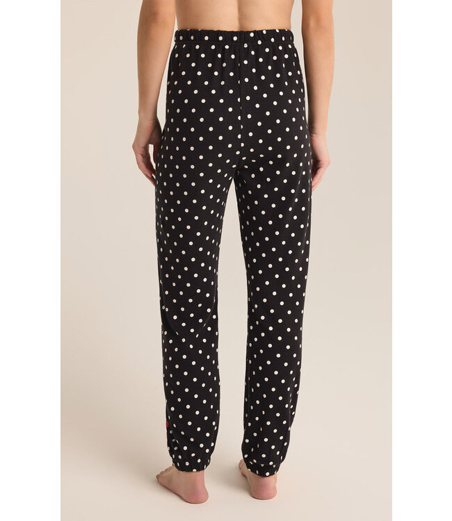 Z SUPPLY DOT LIFE JOGGER