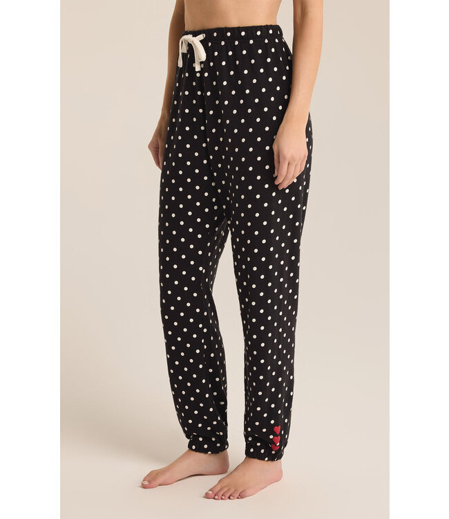 Z SUPPLY DOT LIFE JOGGER