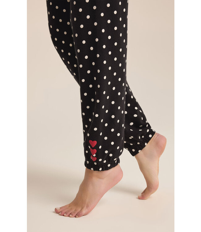 Z SUPPLY DOT LIFE JOGGER