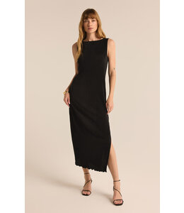 Z SUPPLY GATSBY MIDI DRESS