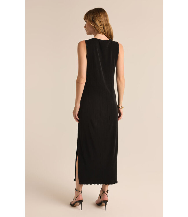 Z SUPPLY GATSBY MIDI DRESS