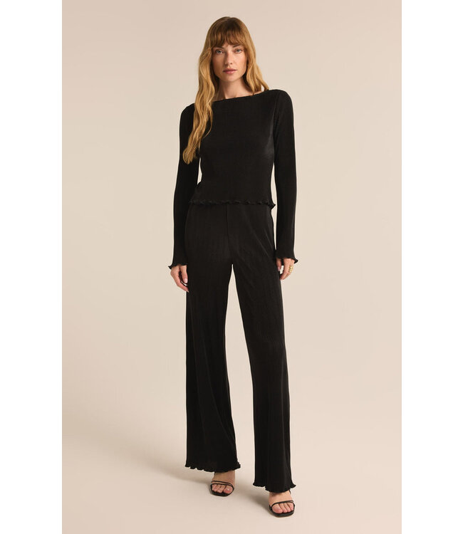 Z SUPPLY VERONICA TOP