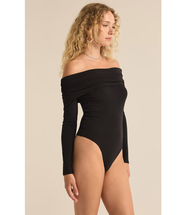 Z SUPPLY STILL THE ONE BODYSUIT