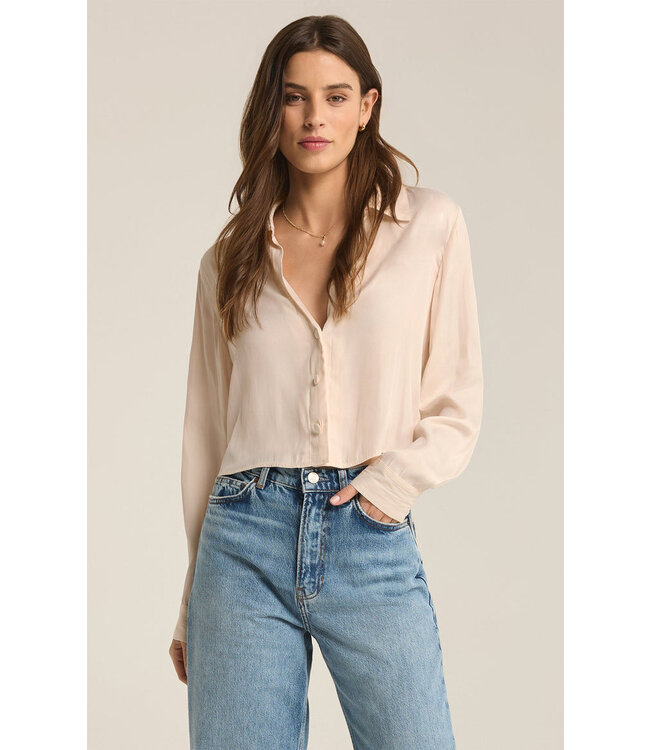 Z SUPPLY SANTE TOP