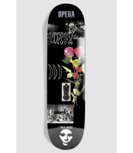 OPERA WOOD ENCORE
