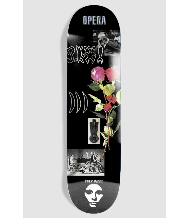 OPERA WOOD ENCORE