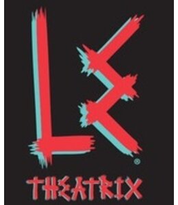 THEATRIX DVD