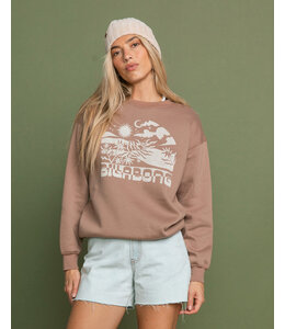 Billabong WHITE SPACE