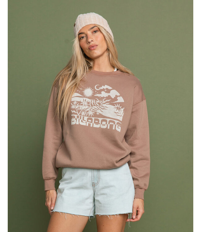 Billabong WHITE SPACE