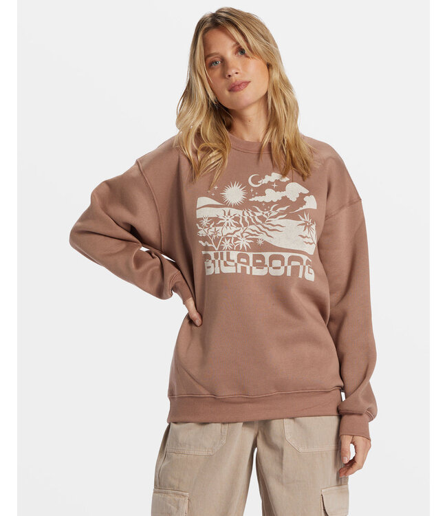 Billabong WHITE SPACE