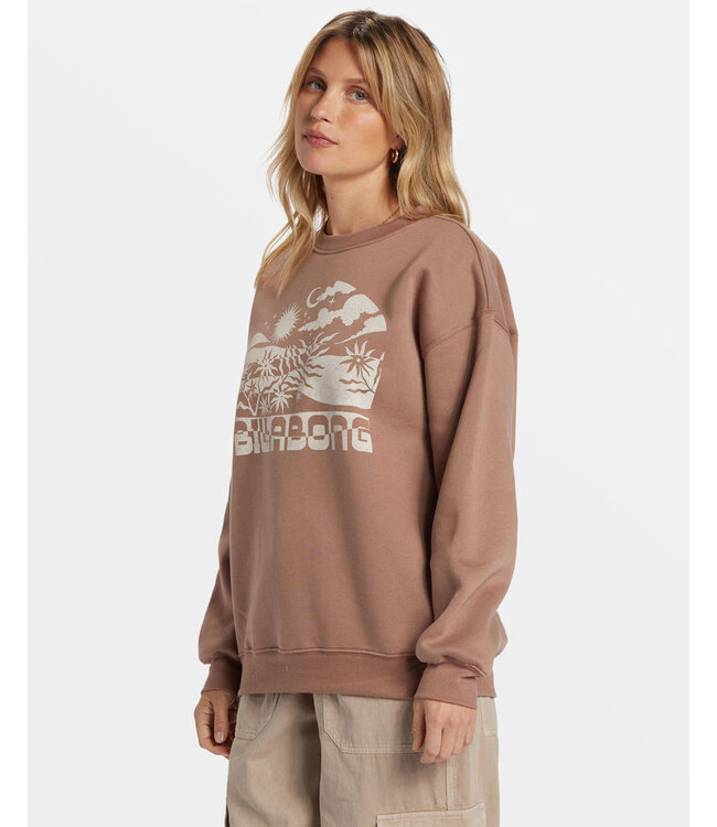 Billabong WHITE SPACE