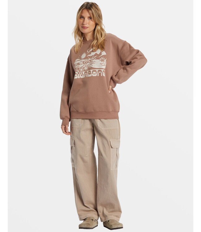 Billabong WHITE SPACE