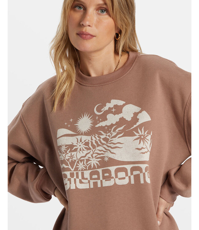 Billabong WHITE SPACE