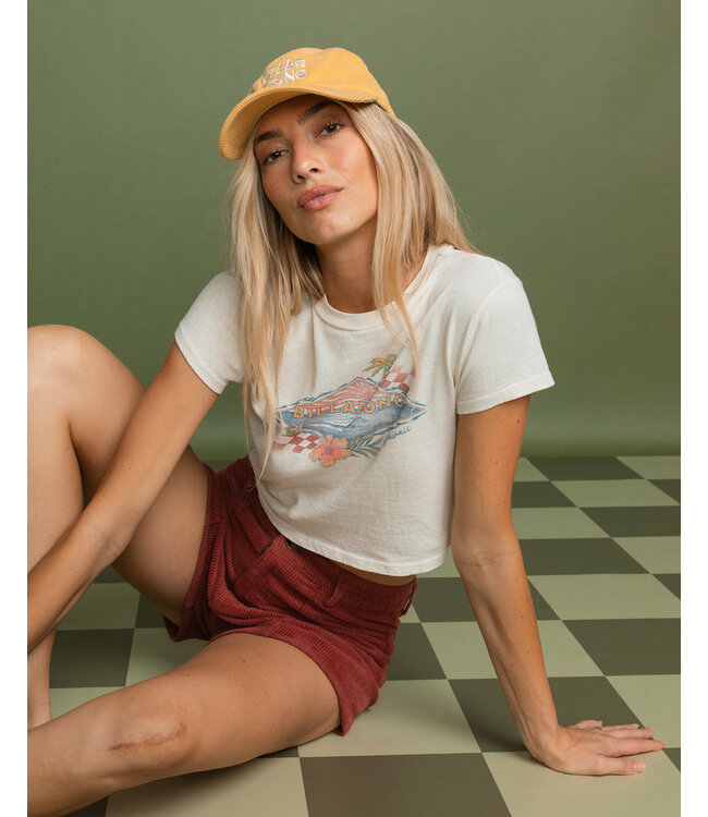 Billabong SURFING SOLO