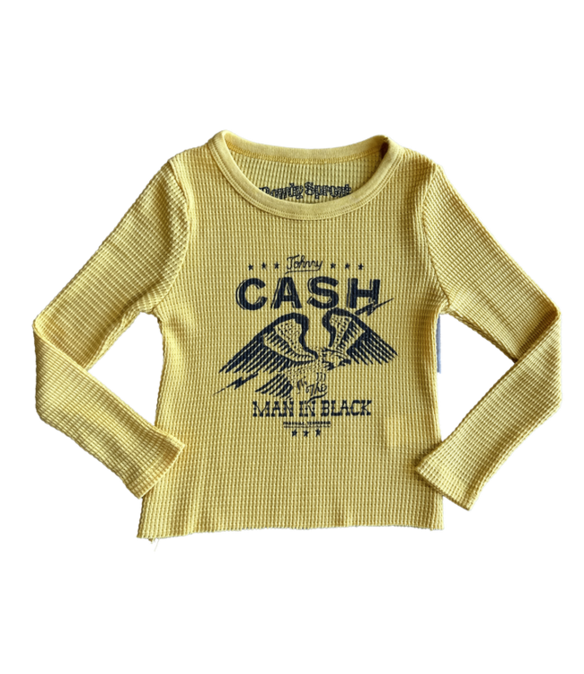 Rowdy Sprout JOHNNY CASH THERMAL