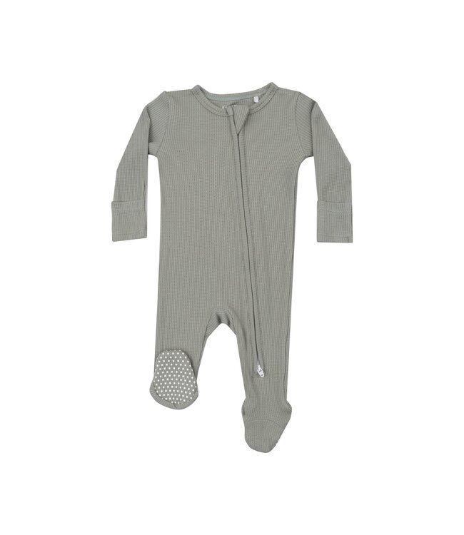 ANGEL DEAR 2 WAY ZIPPER FOOTIE