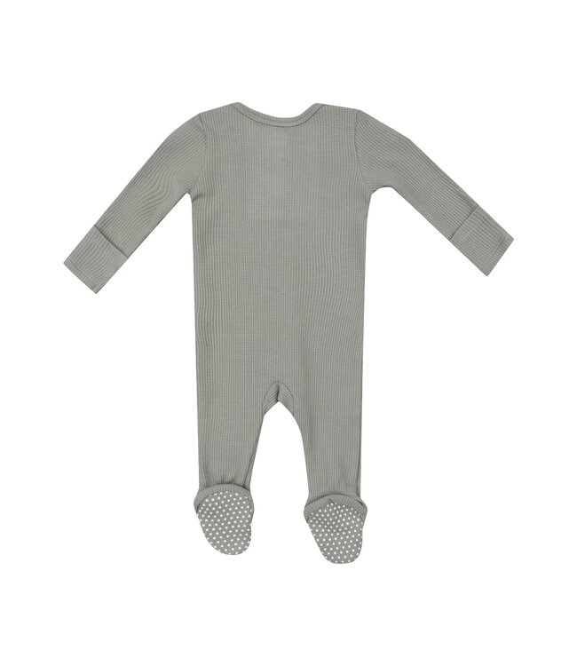 ANGEL DEAR 2 WAY ZIPPER FOOTIE