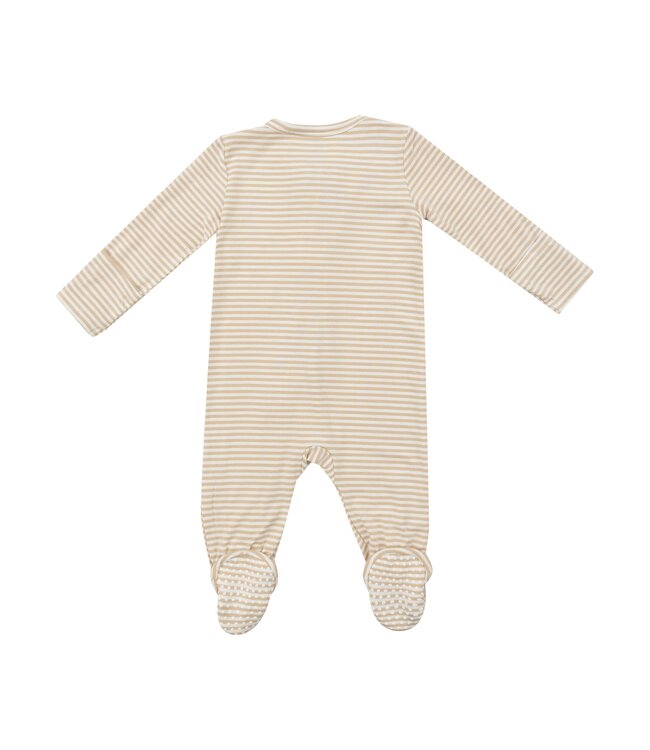 ANGEL DEAR 2 WAY ZIPPER FOOTIE