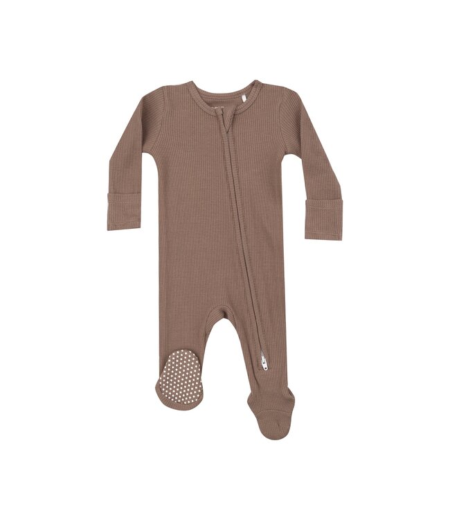 ANGEL DEAR 2 WAY ZIPPER FOOTIE