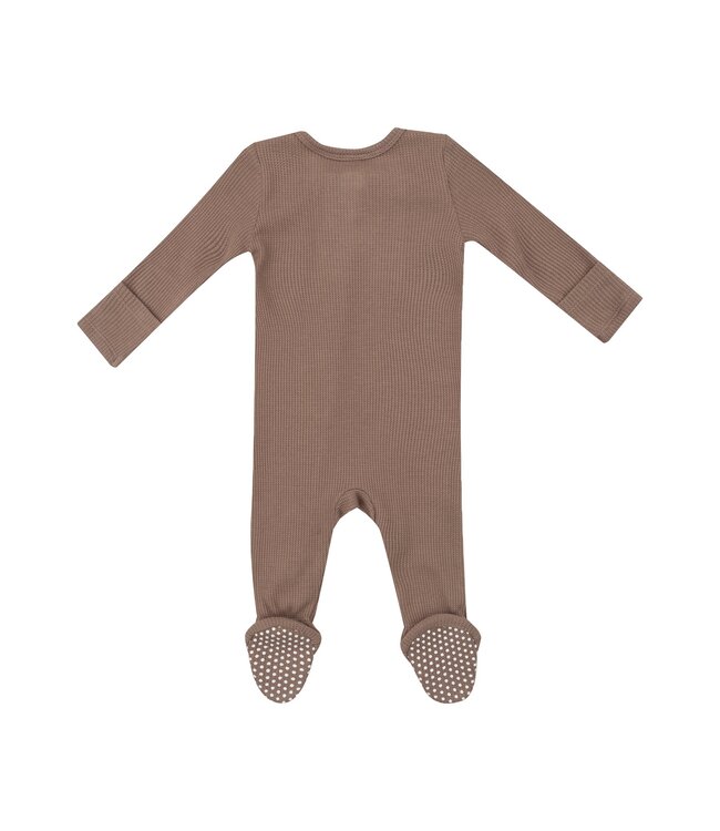 ANGEL DEAR 2 WAY ZIPPER FOOTIE