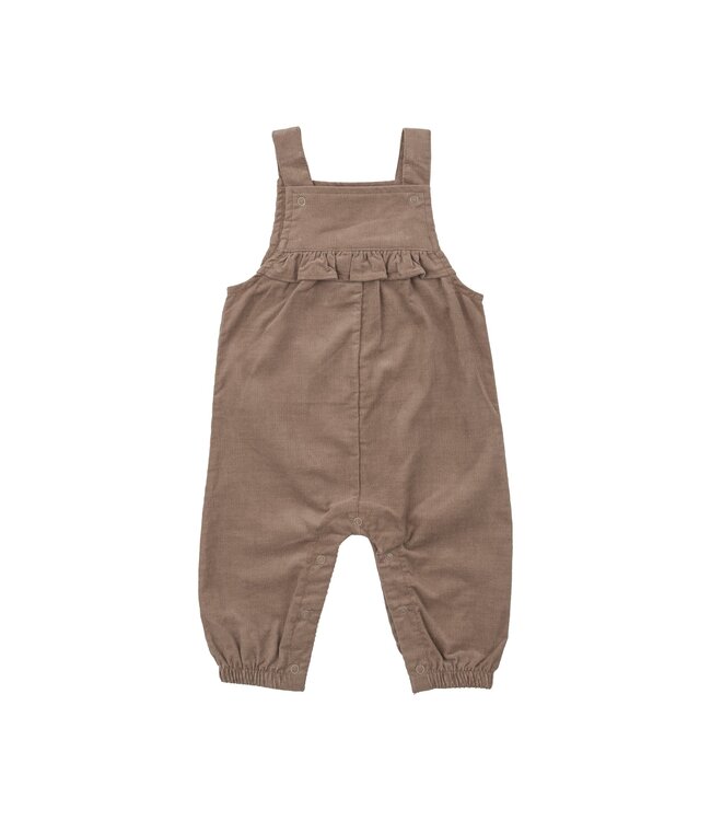 ANGEL DEAR YOKE RUFFLE OVERALL