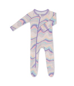 BESTAROO SWIRLS FOOTIES