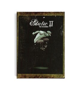 STATIC II DVD