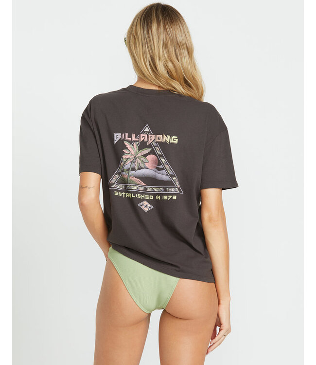 Billabong RETRO SURFIN TEE