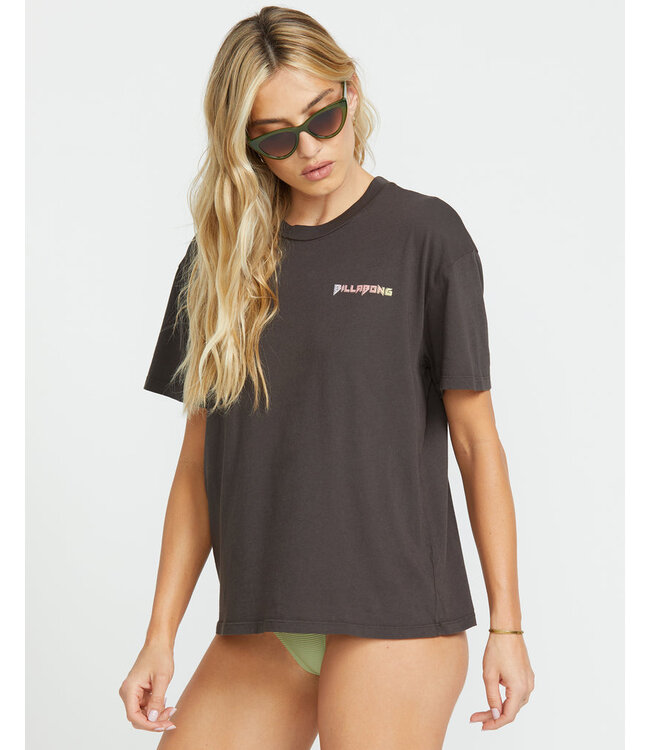 Billabong RETRO SURFIN TEE