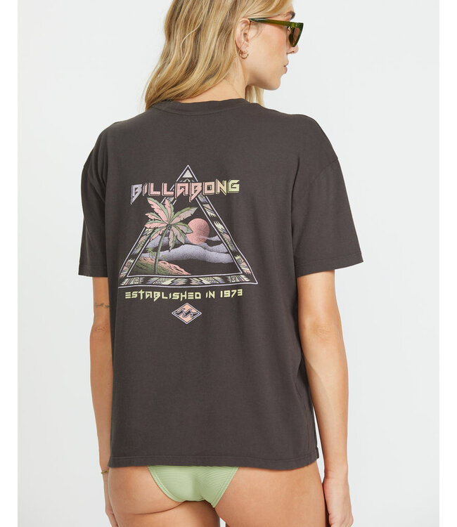 Billabong RETRO SURFIN TEE