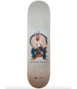 PRIMITIVE RODRIGUEZ REGAL DECK