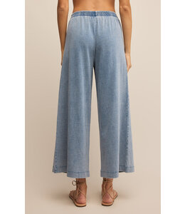 Z SUPPLY SCOUT JERSEY DENIM PANT