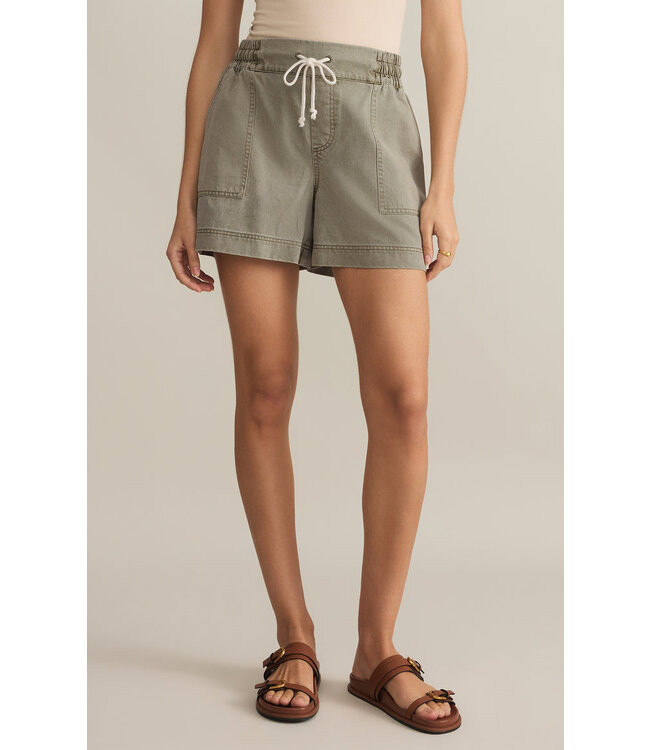 Z SUPPLY SUMMERLAND SHORT